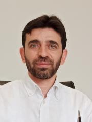 Prof. Muhammet Tahir Güneşer
