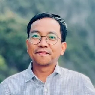 Prof. Muhammad Syafrudin